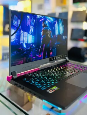 New Laptop Asus 16GB AMD Ryzen 7 SSD 512GB