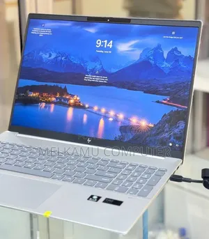 New Laptop HP Pavilion G6 32GB Intel Core Ultra 7 SSD 1T