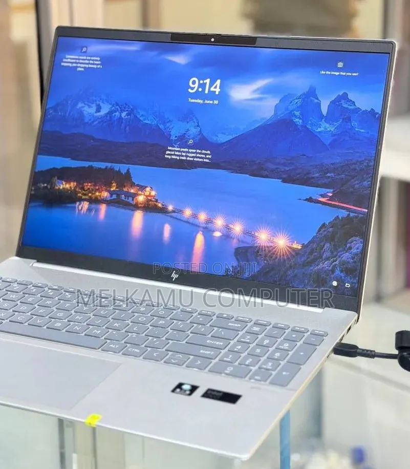 New Laptop HP Pavilion G6 32GB Intel Core Ultra 7 SSD 1T