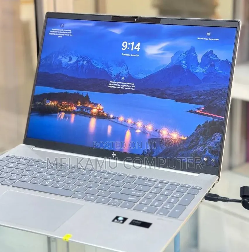 New Laptop HP Pavilion G6 32GB Intel Core Ultra 7 SSD 1T