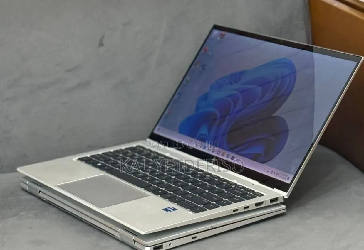 New Laptop HP EliteBook 1040 G8 16GB Intel Core i7 SSD 512GB