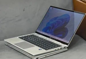 New Laptop HP EliteBook 1040 G8 16GB Intel Core i7 SSD 512GB