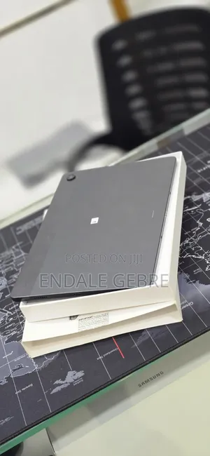 New Samsung Galaxy Tab A9+ 64 GB Gray