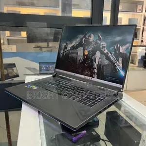New Laptop Asus ROG Strix G16 G614 16GB Intel Core i7 SSD 1T