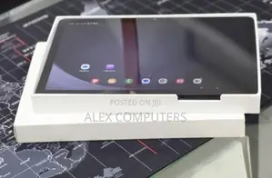 New Samsung Galaxy Tab A9+ 64 GB Black