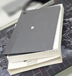 New Samsung Galaxy Tab A9+ 64 GB Black