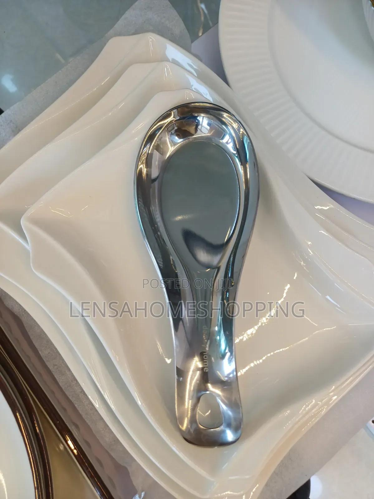 Spoon Rest