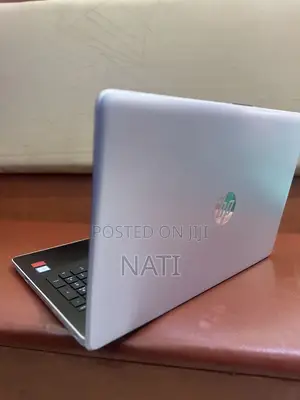 Laptop HP 15 4GB Intel Core i5 HDD 500GB