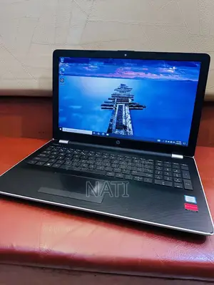 Laptop HP 15 4GB Intel Core i5 HDD 500GB