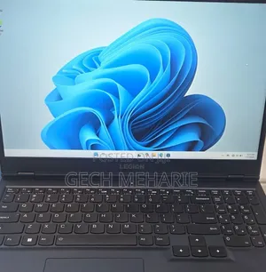New Laptop Lenovo Legion 5 16GB Intel Core i7 SSD 512GB