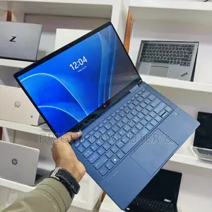 Laptop HP Elite Dragonfly x360 11th Gen 32GB Intel Core i7 SSD 512GB