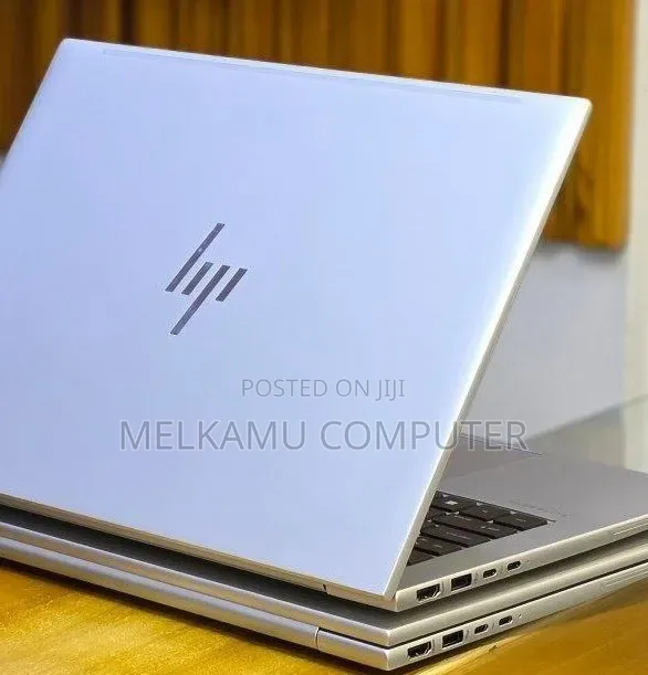 New Laptop HP EliteBook 840 G11 16GB Intel Core Ultra 7 SSD 512GB