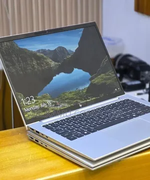 New Laptop HP EliteBook 840 G11 16GB Intel Core Ultra 7 SSD 512GB