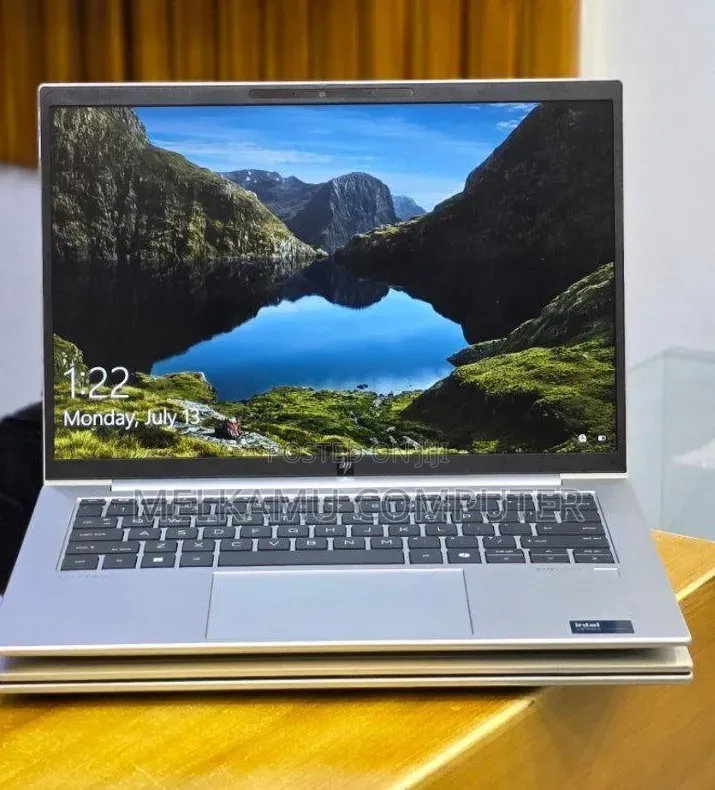 New Laptop HP EliteBook 840 G11 16GB Intel Core Ultra 7 SSD 512GB