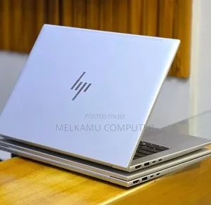 New Laptop HP EliteBook 840 G11 16GB Intel Core Ultra 7 SSD 512GB