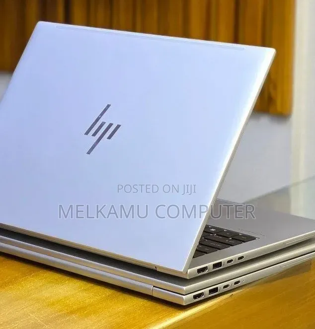 New Laptop HP EliteBook 840 G11 16GB Intel Core Ultra 7 SSD 512GB