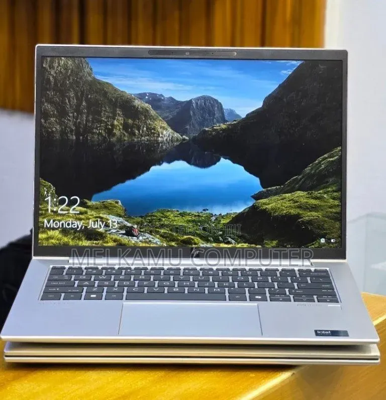 New Laptop HP EliteBook 840 G11 16GB Intel Core Ultra 7 SSD 512GB