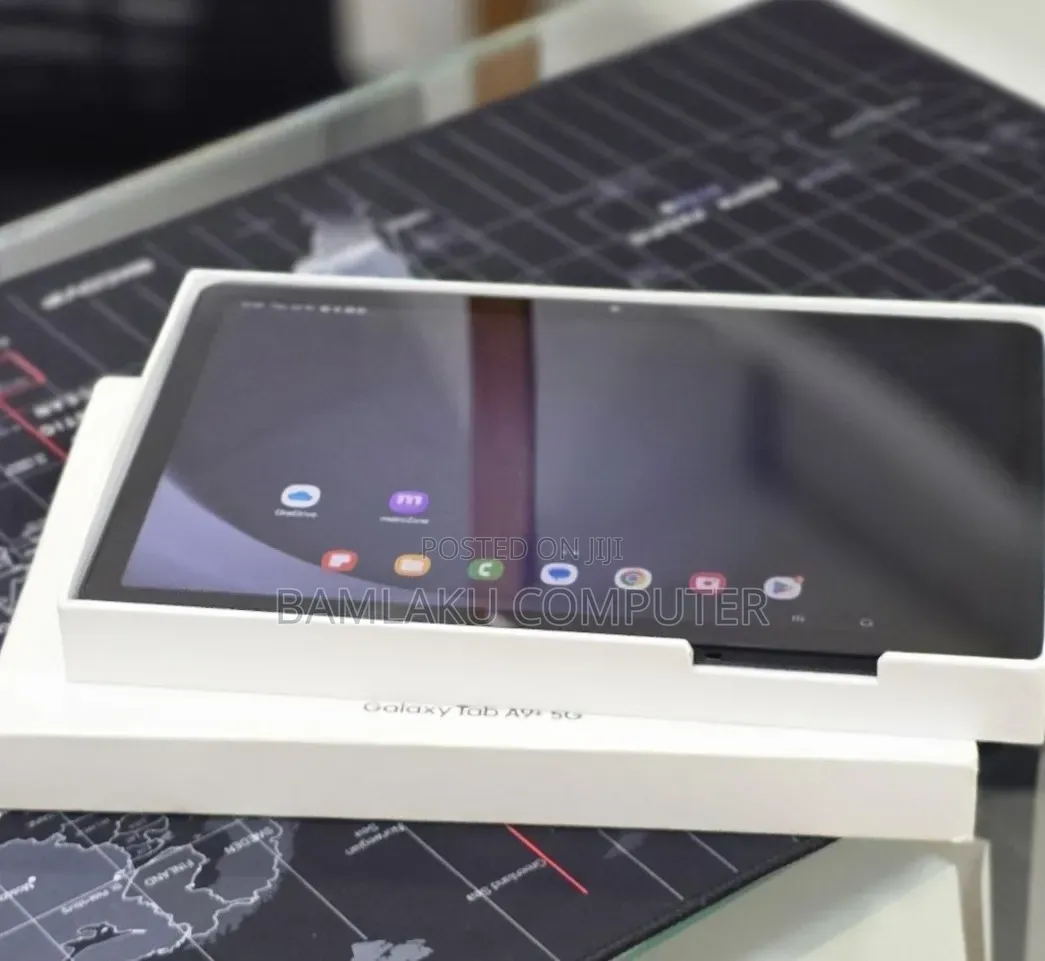 New Samsung Galaxy Tab A9+ 64 GB