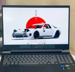 New Laptop HP 16GB Intel Core i7 SSD 1T