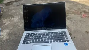 Laptop HP EliteBook 840 16GB Intel Core i5 SSD 512GB