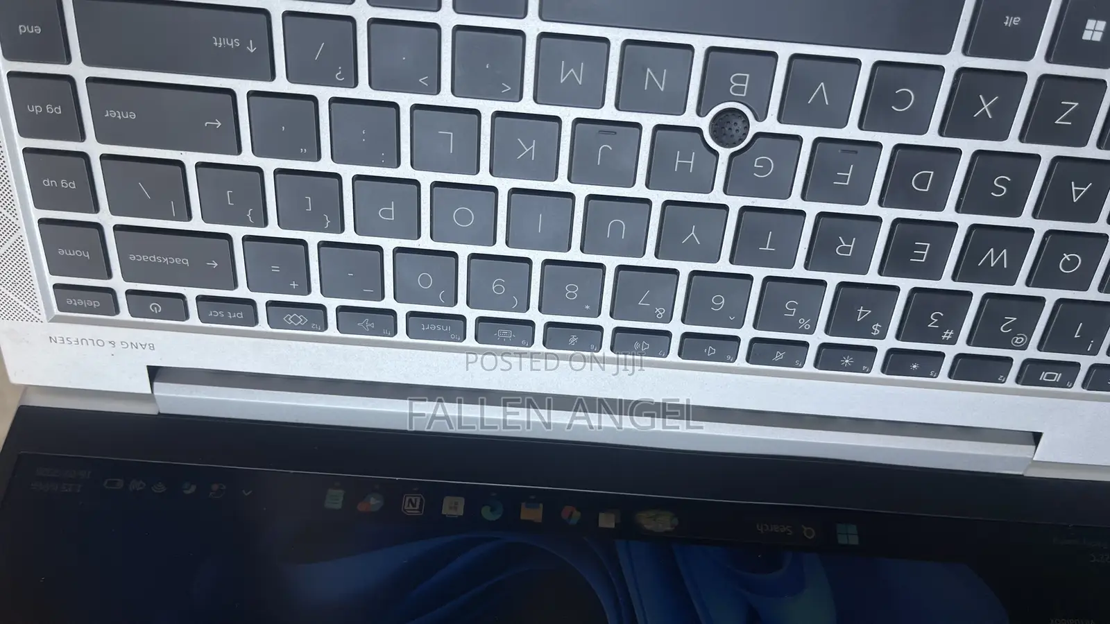 Laptop HP EliteBook 840 16GB Intel Core i5 SSD 512GB