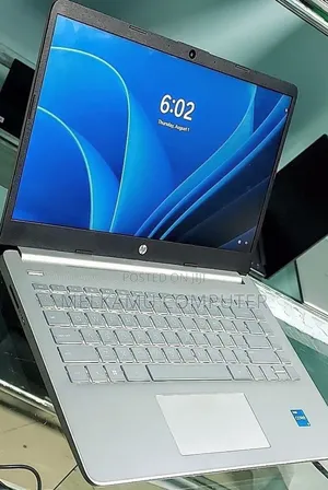 New Laptop HP Stream Notebook 8GB Intel Core i3 SSD 256GB