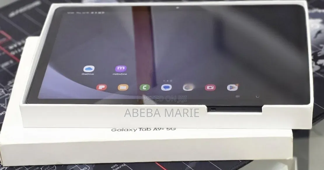 New Samsung Galaxy Tab A9+ 64 GB