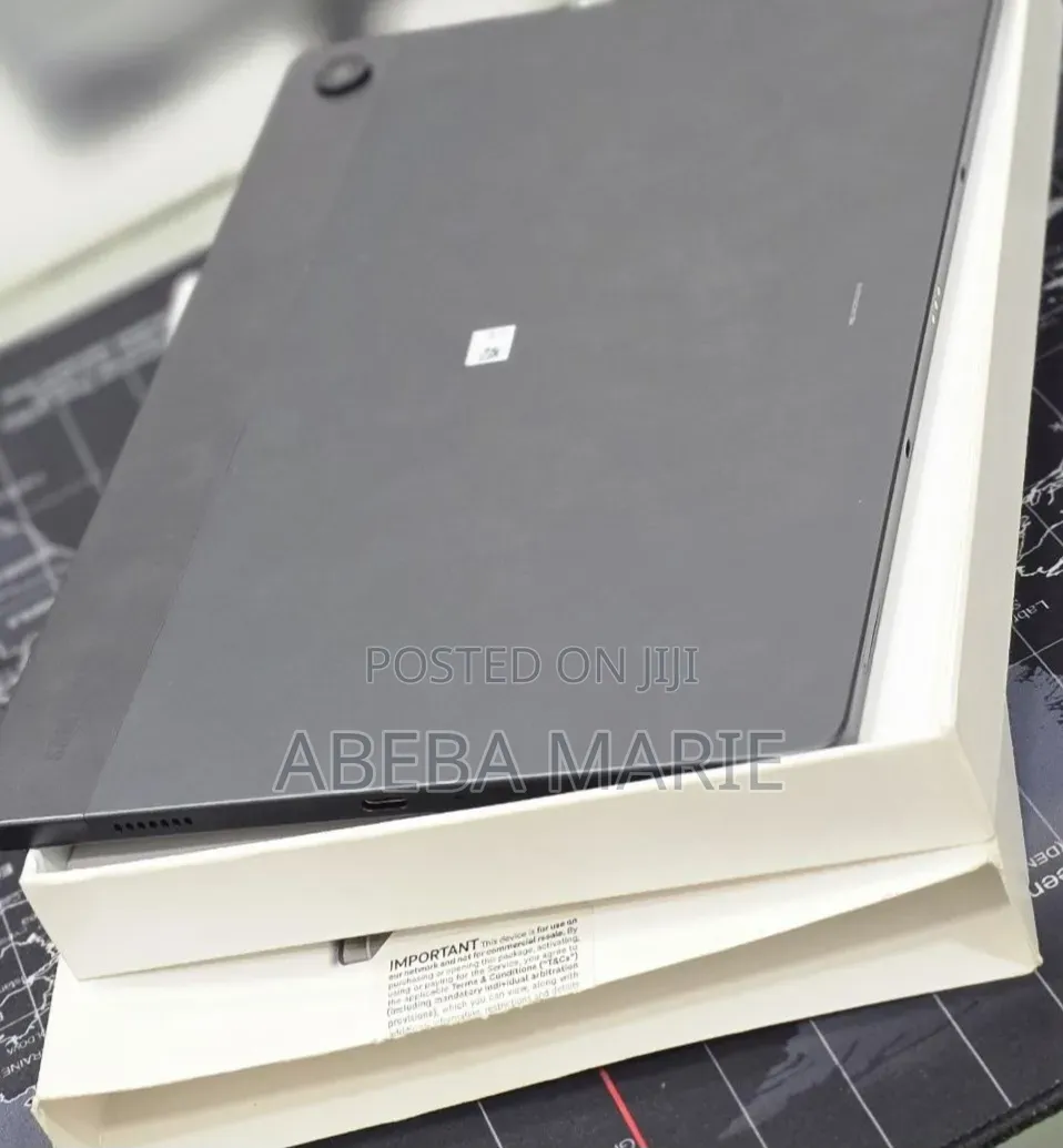 New Samsung Galaxy Tab A9+ 64 GB