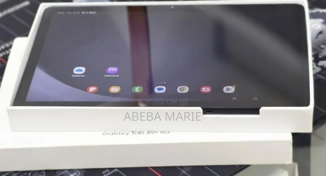 New Samsung Galaxy Tab A9+ 64 GB