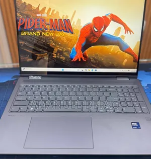 New Laptop Lenovo Legion 5 16GB Intel Core i7 SSD 512GB