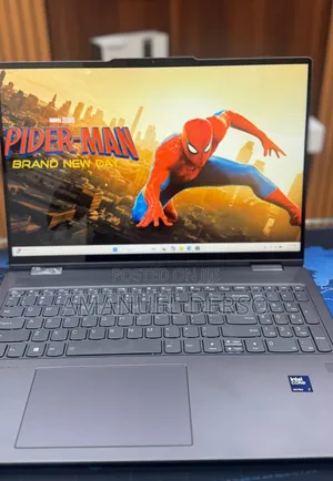 New Laptop Lenovo Legion 5 16GB Intel Core i7 SSD 512GB