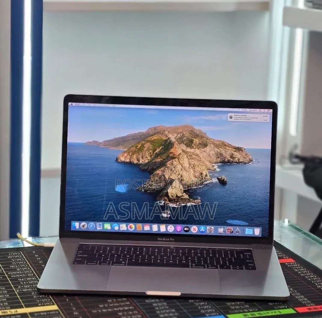 New Laptop Prostar 32GB Intel Core i7 SSD 1T