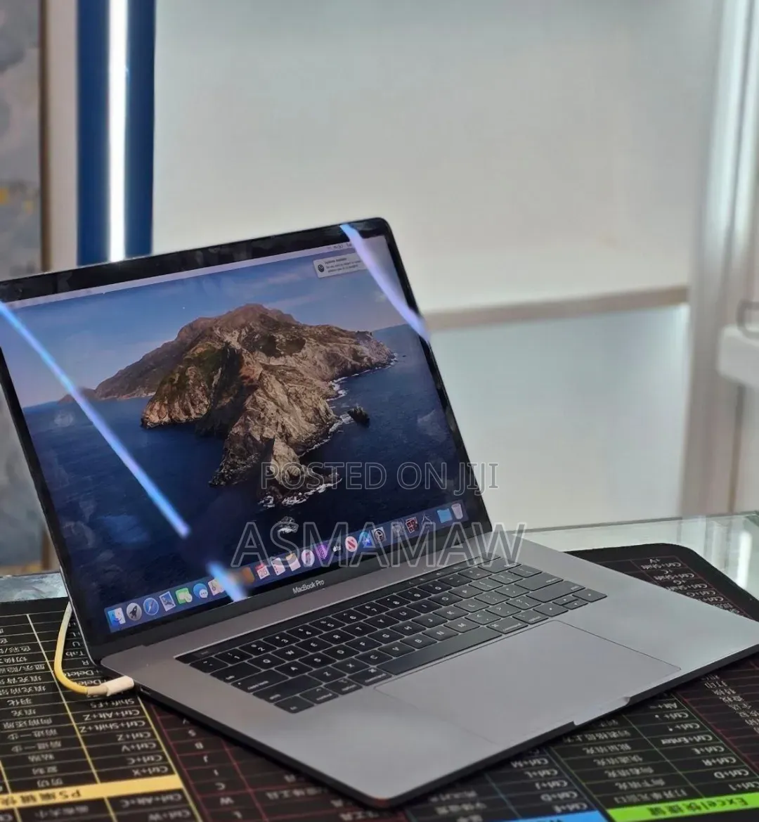 New Laptop Prostar 32GB Intel Core i7 SSD 1T