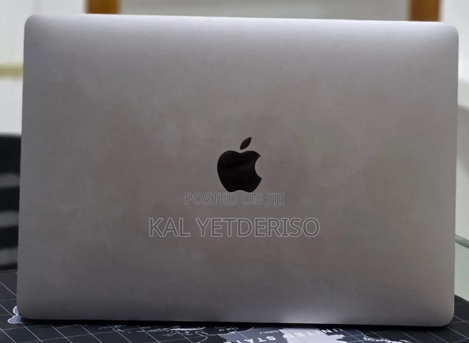 New Laptop Apple MacBook Pro 2017 16GB Intel Core i5 SSD 512GB