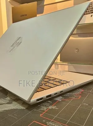 New Laptop HP EliteBook 840 G10 16GB Intel Core i7 SSD 512GB