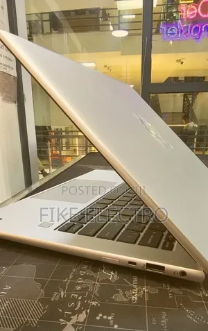 New Laptop HP EliteBook 840 G10 16GB Intel Core i7 SSD 512GB