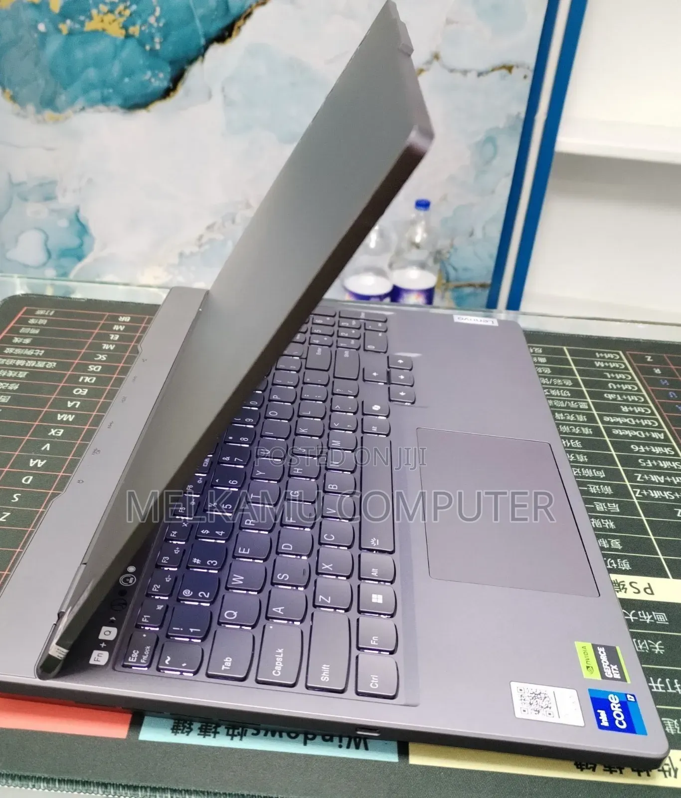 New Lenovo Legion Y7000P IRX9 Gaming Laptop 24GB Intel Core i7 SSD 1T