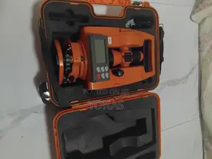 Beijing Boif DJD2-CL Electronic Theodolite (2" Accuracy) With Case