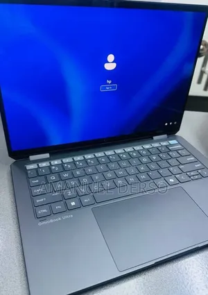 New Laptop HP OmniBook 5 14" 16GB Intel Core i7 SSD 1T