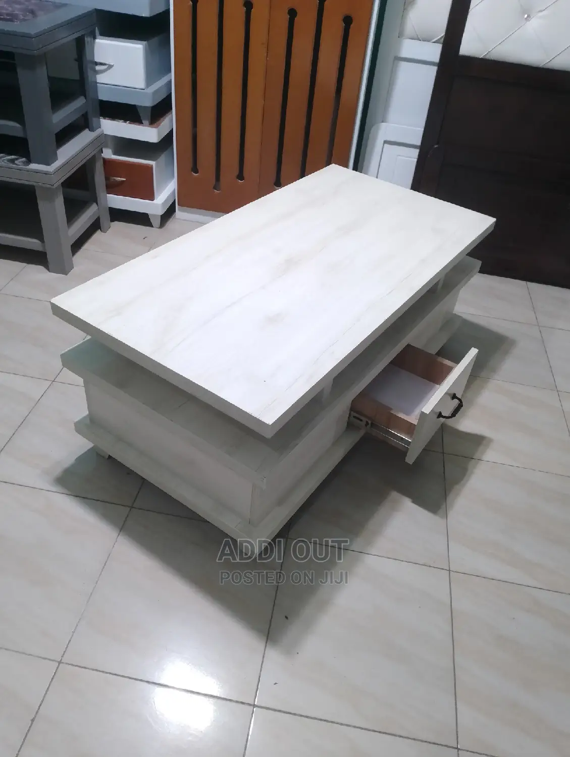 Sofa Table