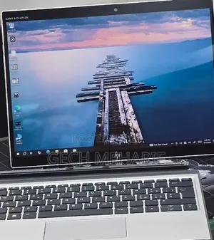 New Laptop HP Elite X2 G8 16GB Intel Core i7 SSD 512GB