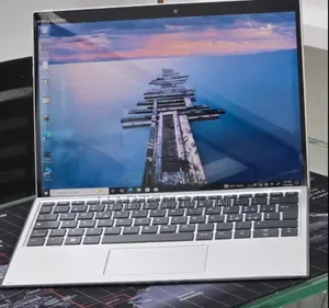 New Laptop HP Elite X2 1012 G2 16GB Intel Core i7 SSD 512GB