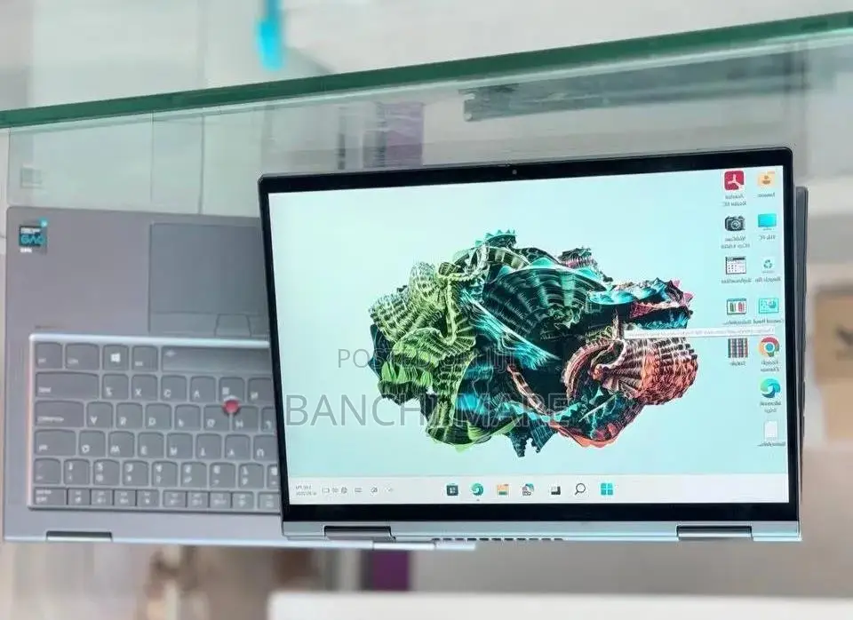 New Laptop Lenovo ThinkPad X1 Yoga 32GB Intel Core i7 SSD 512GB