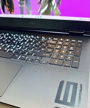 New Laptop HP Omen 16 16GB Intel Core i9 SSD 1T
