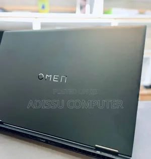 New Laptop HP Omen 16 16GB Intel Core i9 SSD 1T
