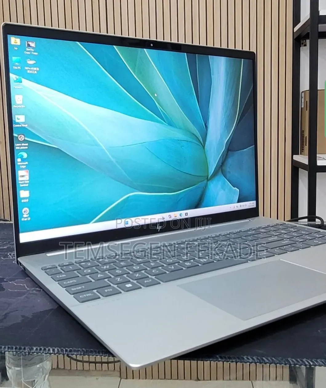 New Laptop HP Pavilion 15 16GB Intel Core i7 SSD 1T