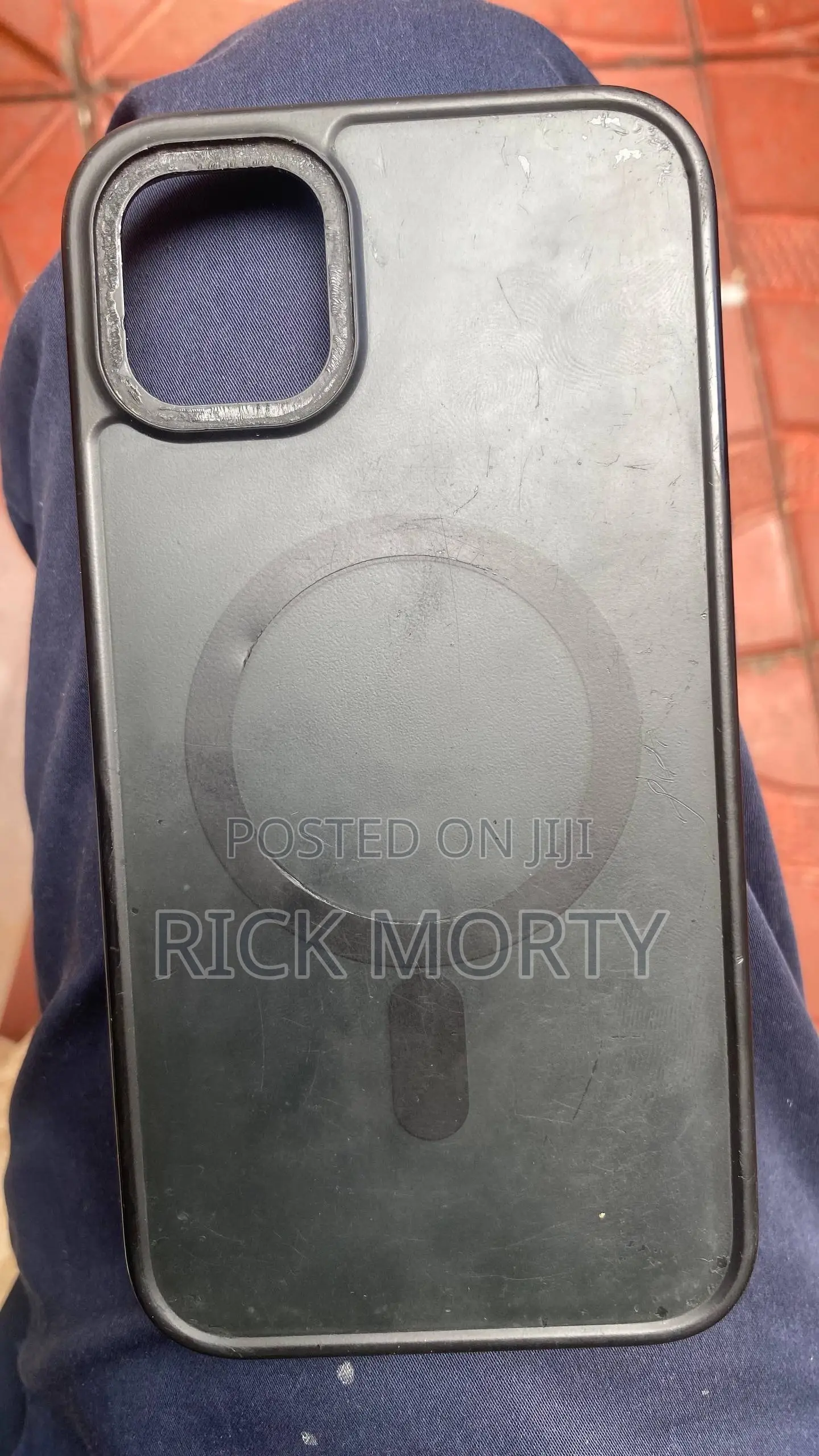 Apple iPhone 11 64 GB Black