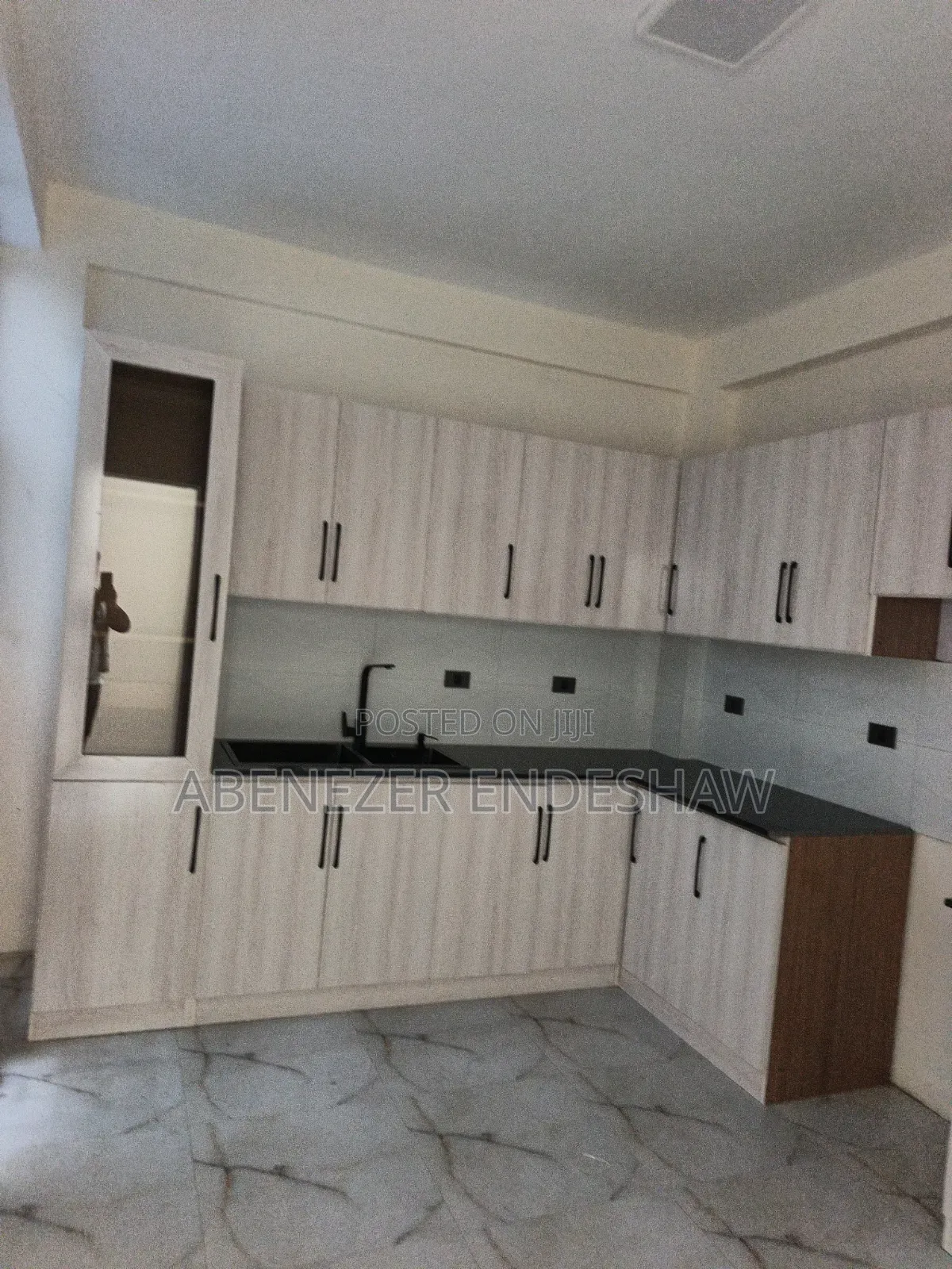 Furnished 7bdrm House in G+2, Nifas Silk-Lafto for sale