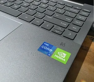 New Laptop HP Pavilion 14 16GB Intel Core i5 SSD 512GB