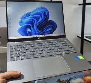 New Laptop HP Pavilion 14 16GB Intel Core i5 SSD 512GB